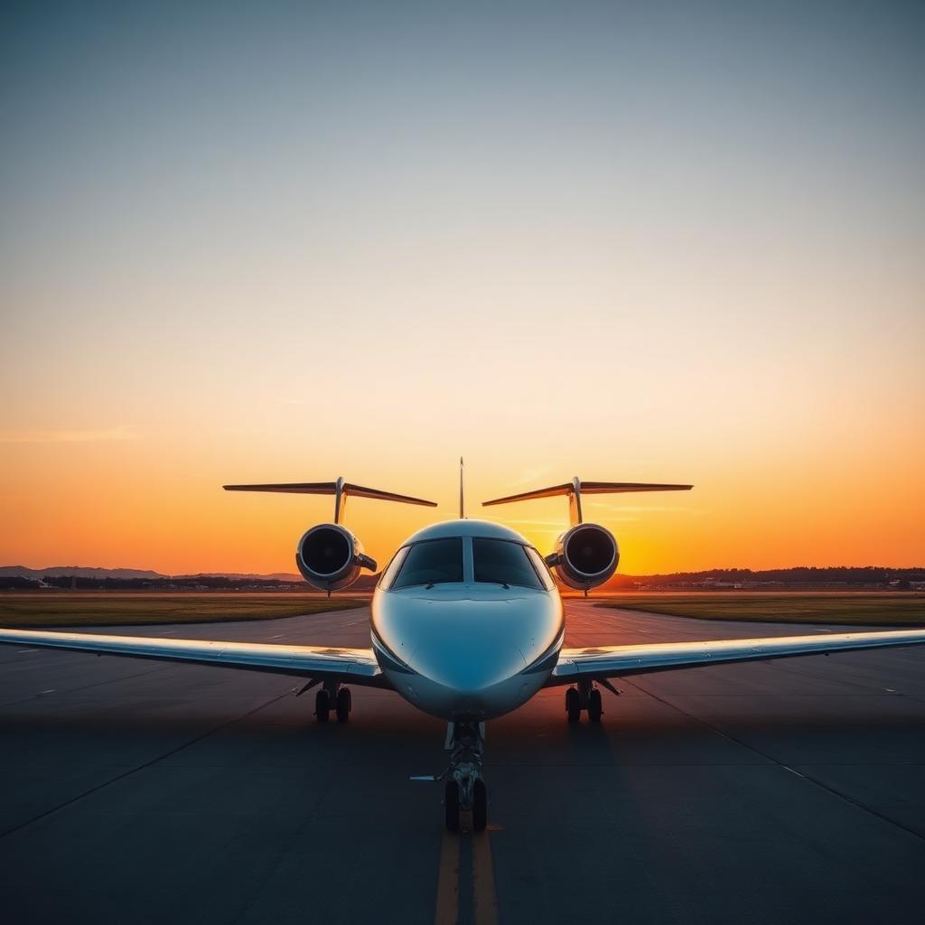 Gulfstream G700 — Fractional