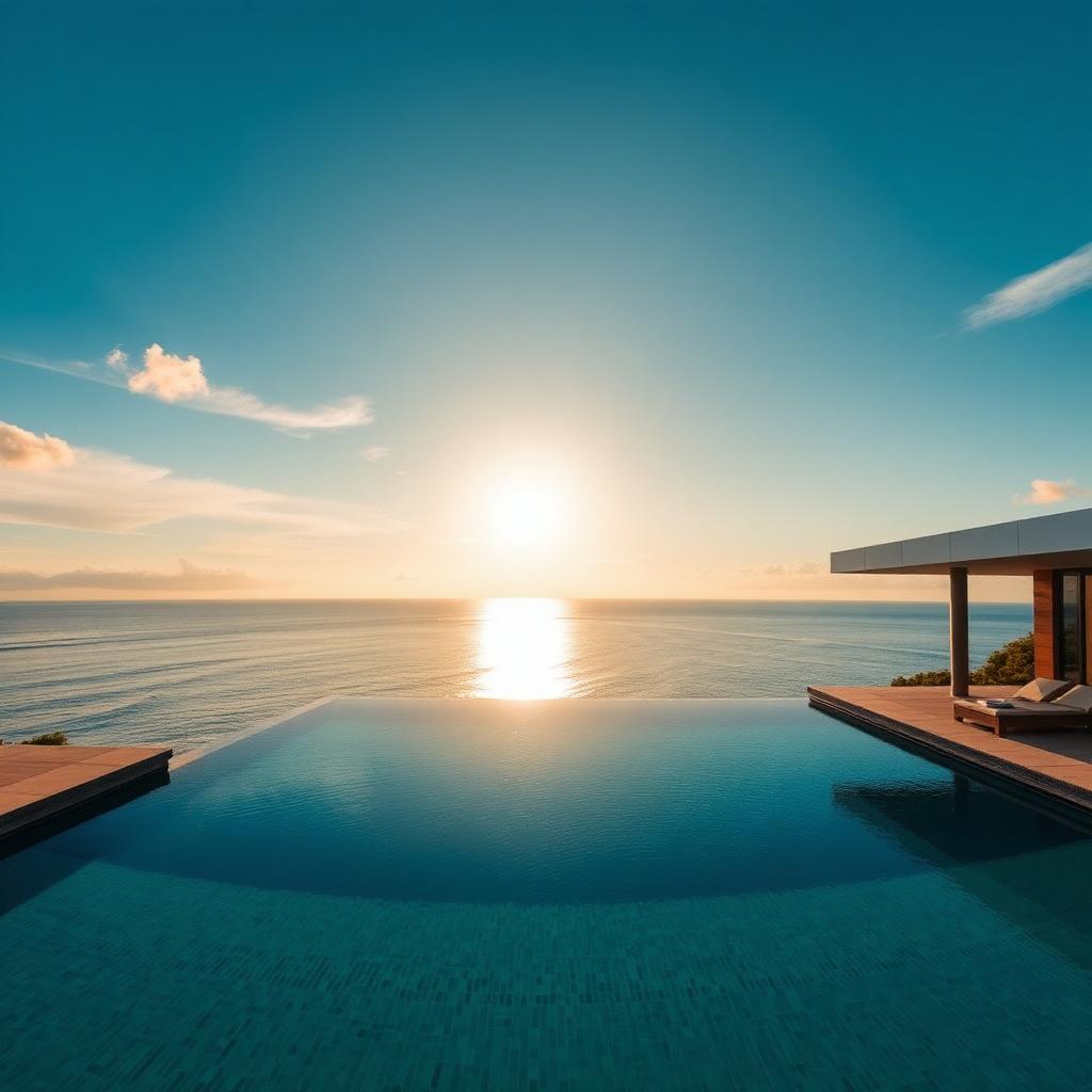 Andaman Cliff Villa