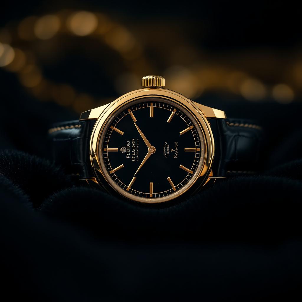 Grand Complication Collection (12 pcs)