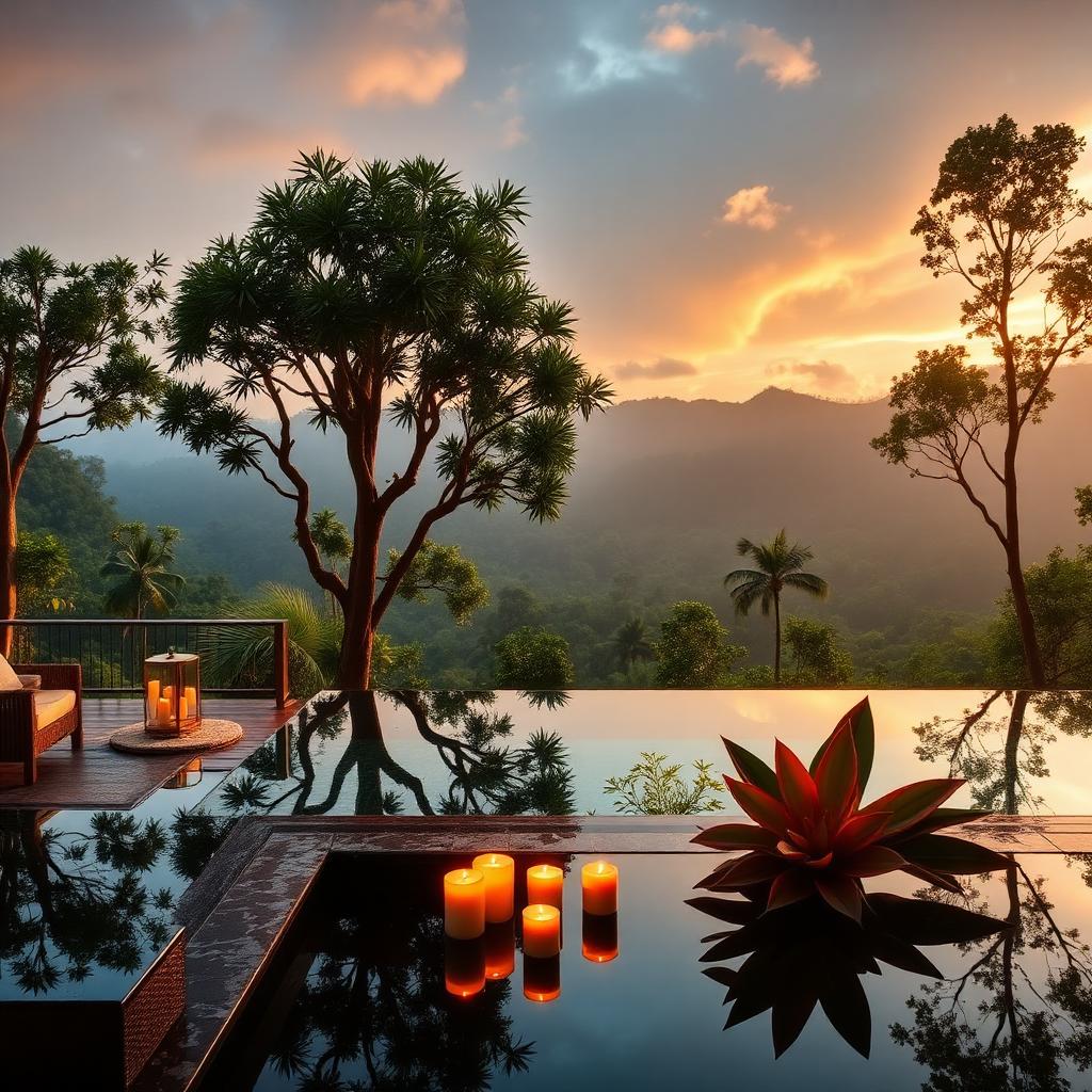 Ayara Wellness Sanctuary