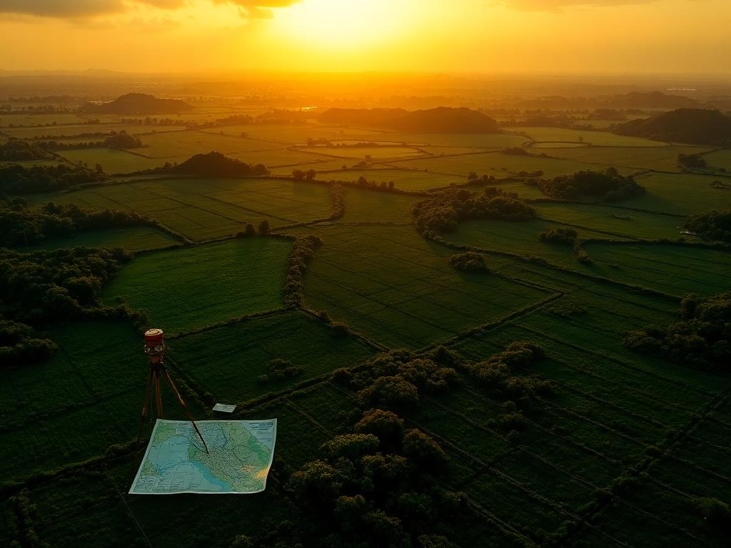 Land Consultancy & Feasibility Advisory
