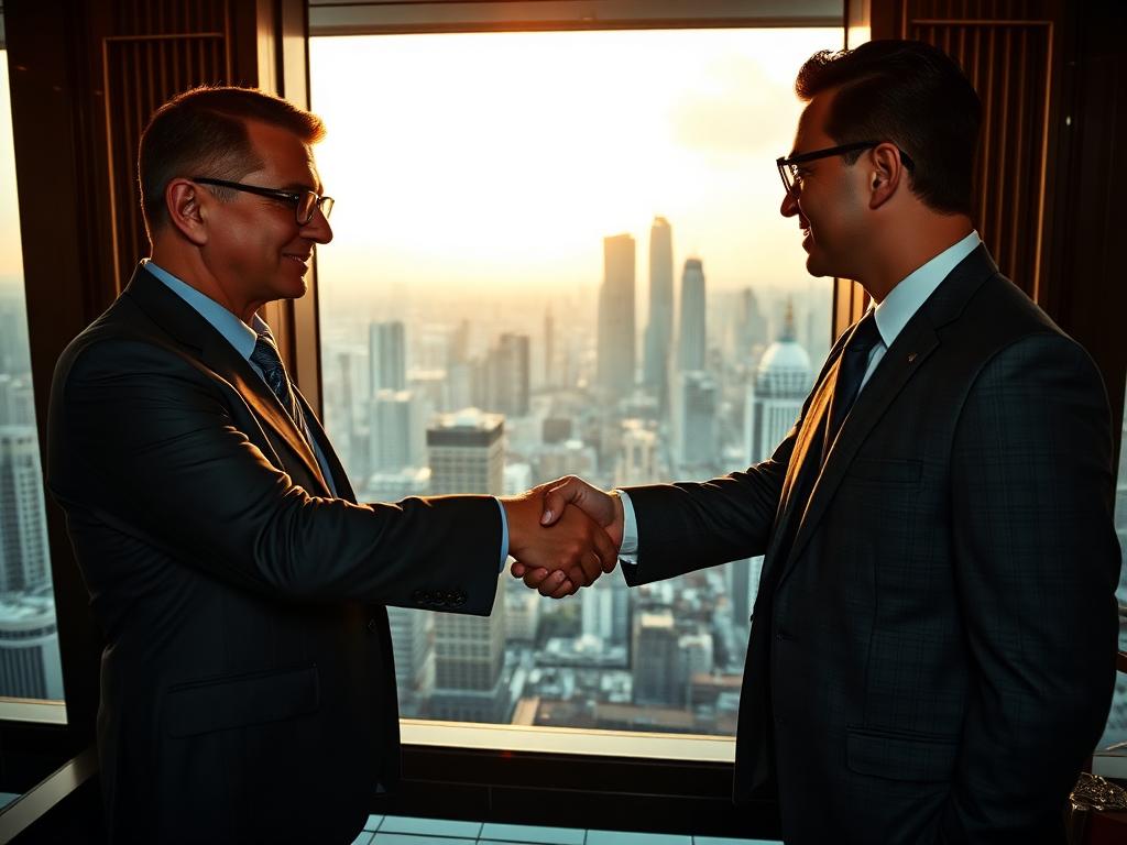 Buyer & Investor Representation